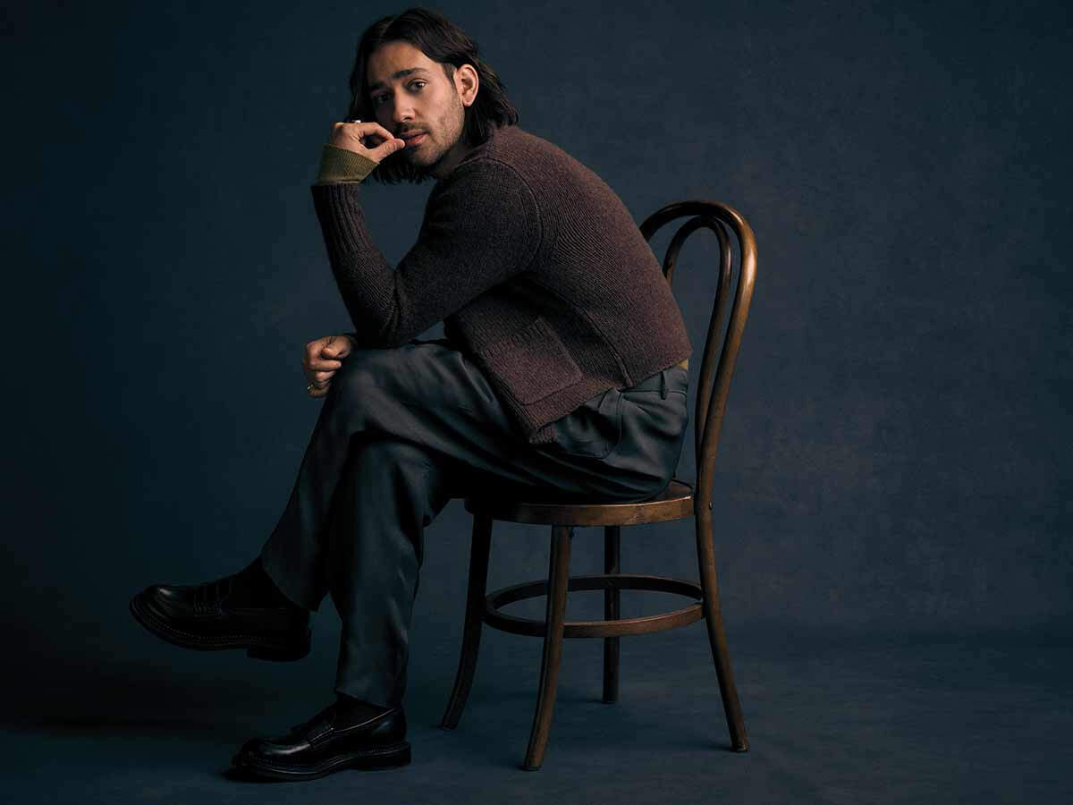 Maxim Baldry
