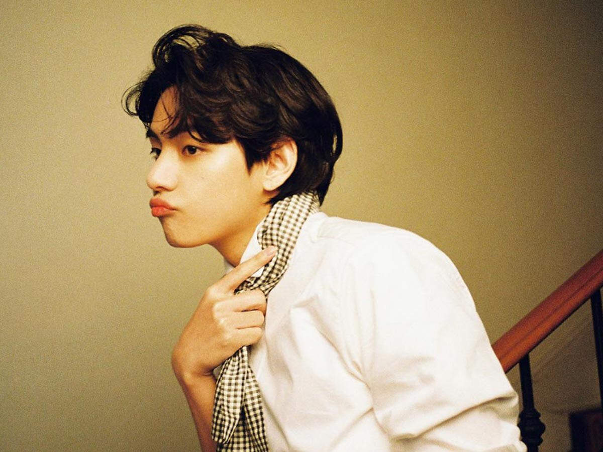 Kim Taehyung