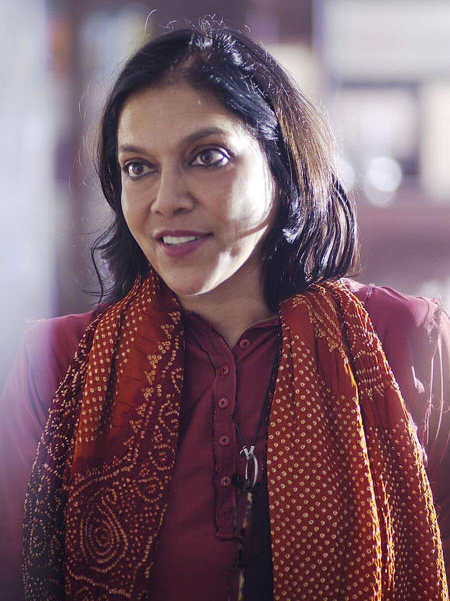 Mira Nair, Rekha