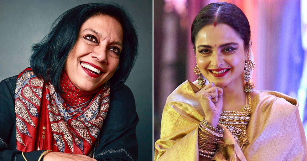 Mira Nair: Rekha embodied an ancient sensuality perfect for her role in Kamasutra: A Tale Of Love –