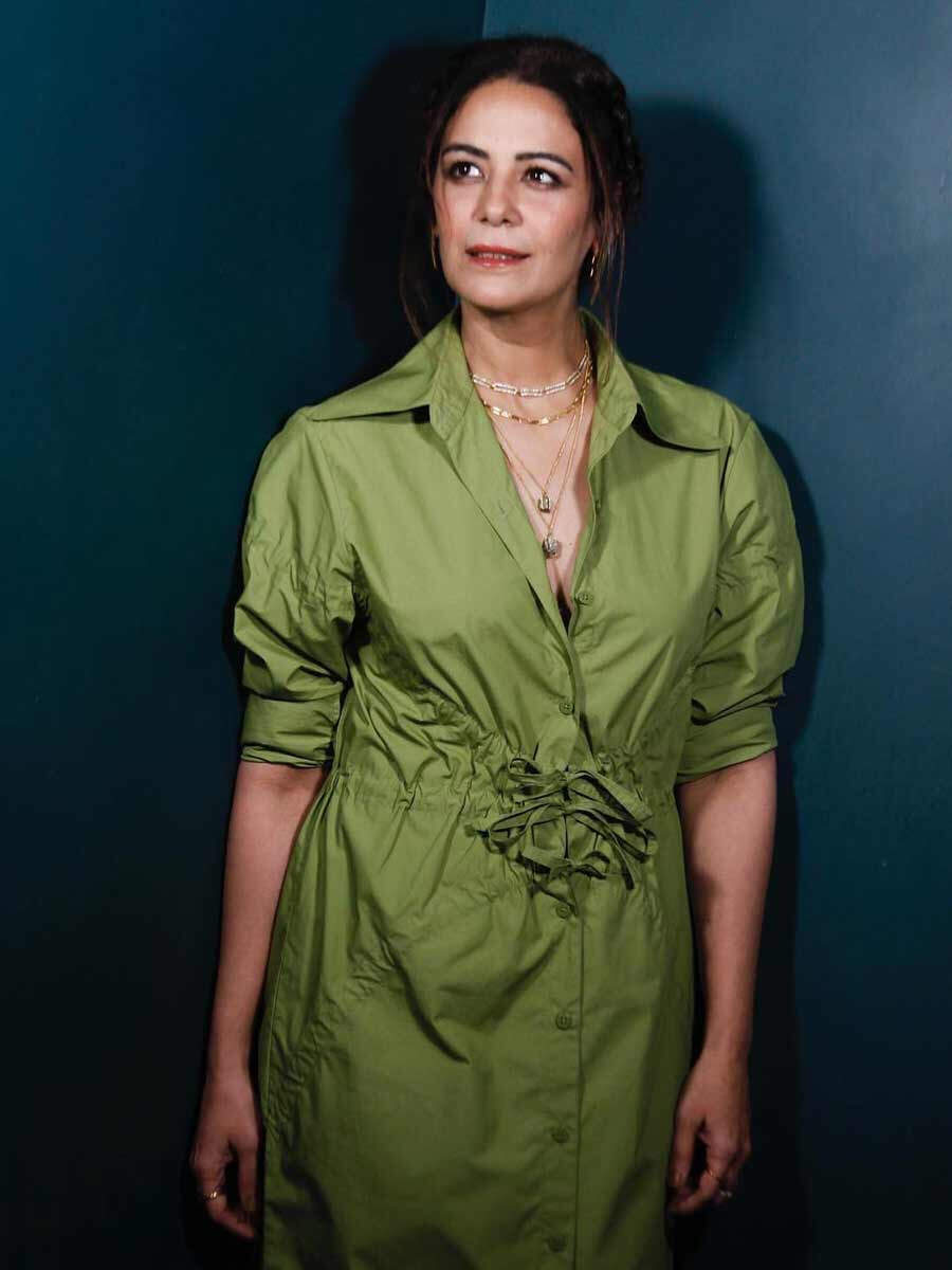 Mona Singh