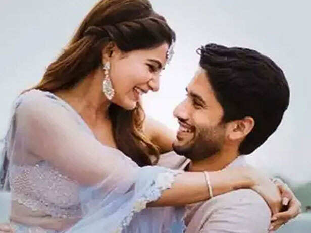 Naga Chaitanya, Samantha slam minister’s remarks on their divorce