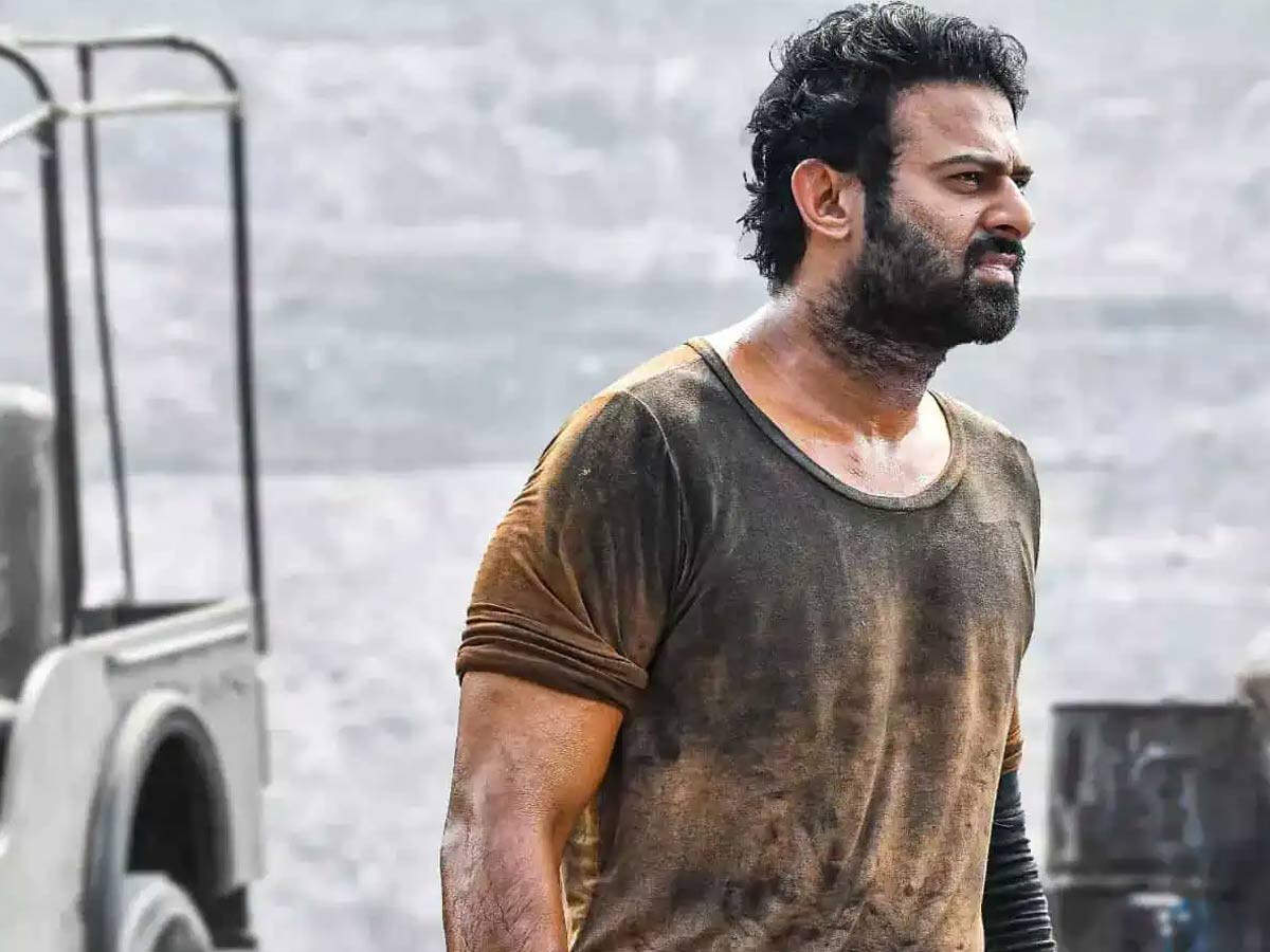 Prabhas Upcoming Films: Salaar 2