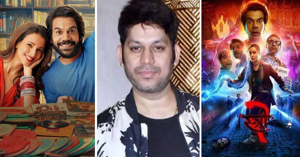 Raaj Shaandilyaa apologizes to Stree 2 makers