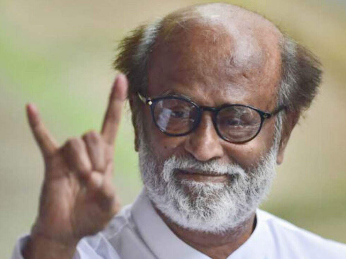 Rajinikanth Rajinikanth Rajinikanth