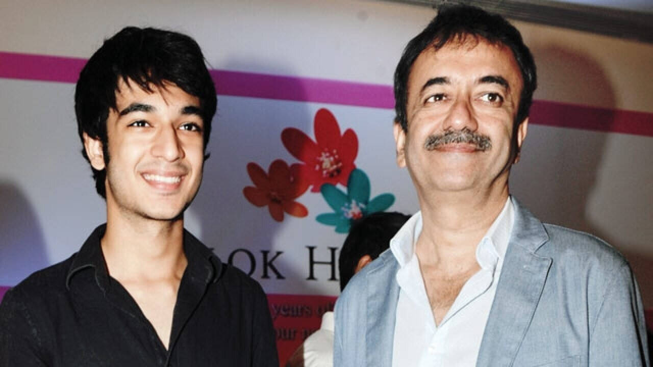 Rajkumar Hirani Vir 