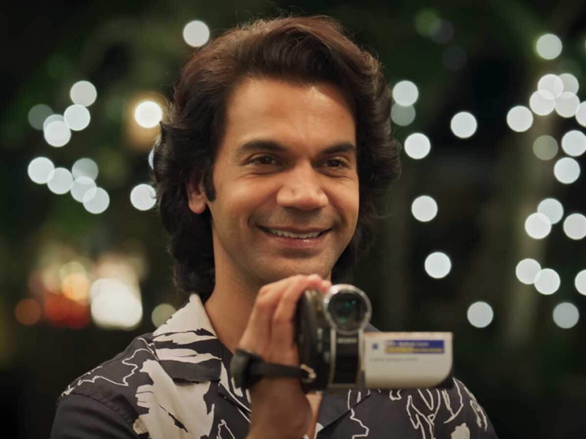 Rajkummar Rao, Triptii Dimri’s love anthem Mushkil Hai is out now