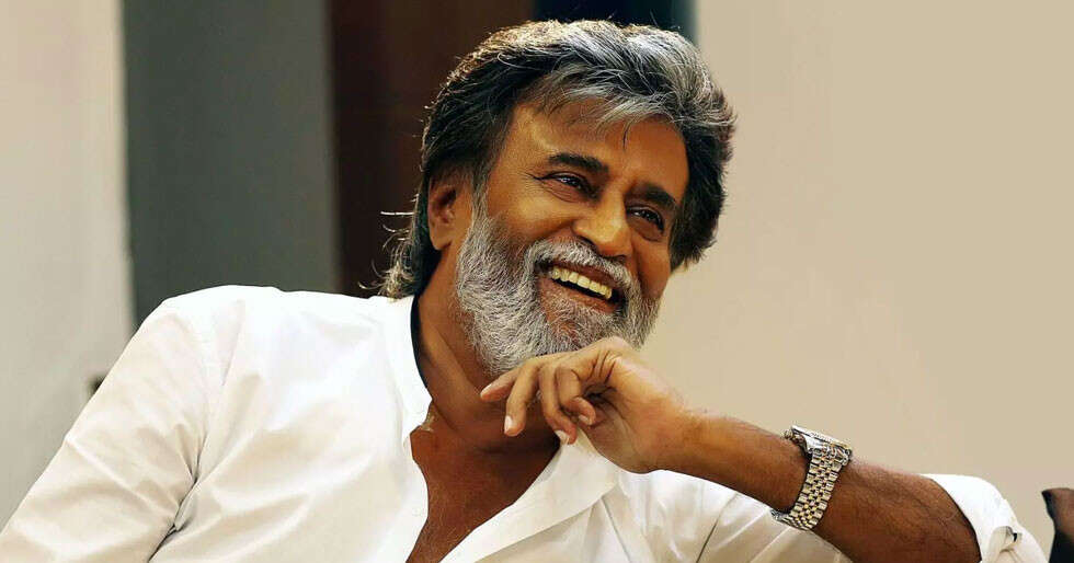 Rajinikanth thanks fans after getting discharged from the hospital