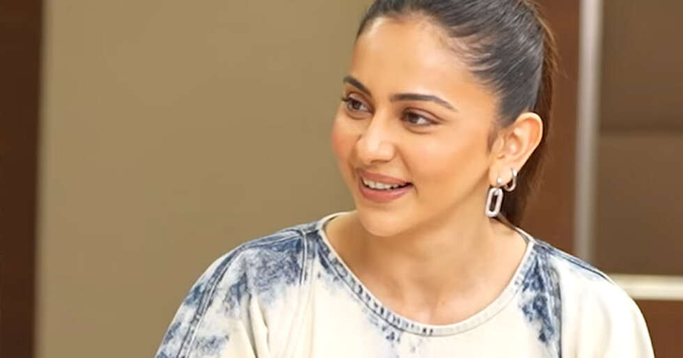 Filmfare Exclusive: Rakul Preet Singh on being replaced in Mr. Perfect