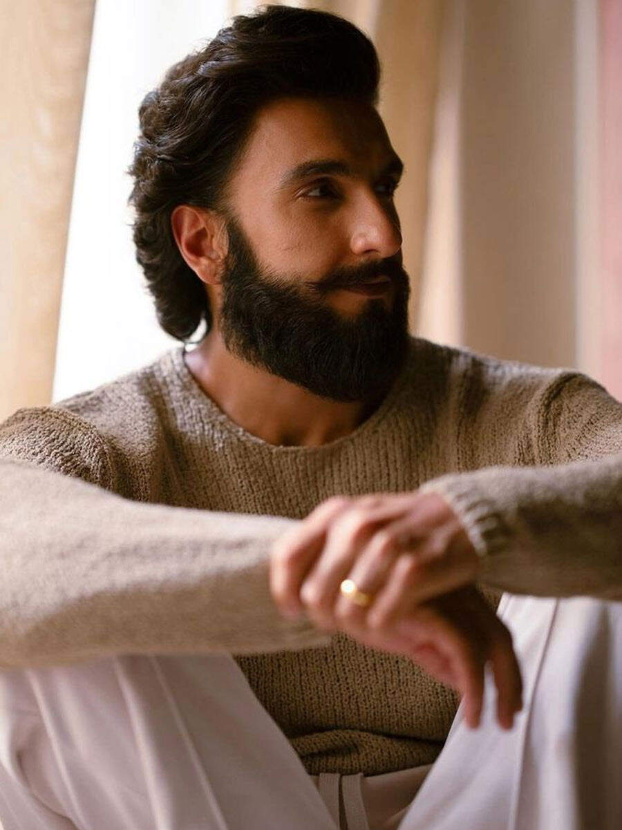 Ranveer singh