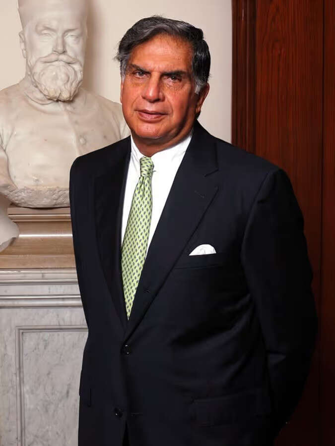 Ratan Tata 2