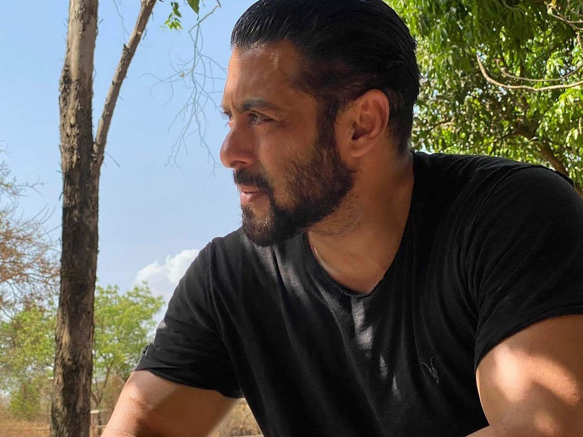 Salman khan