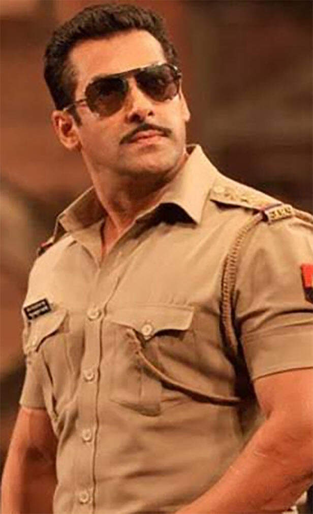 Salman Khan