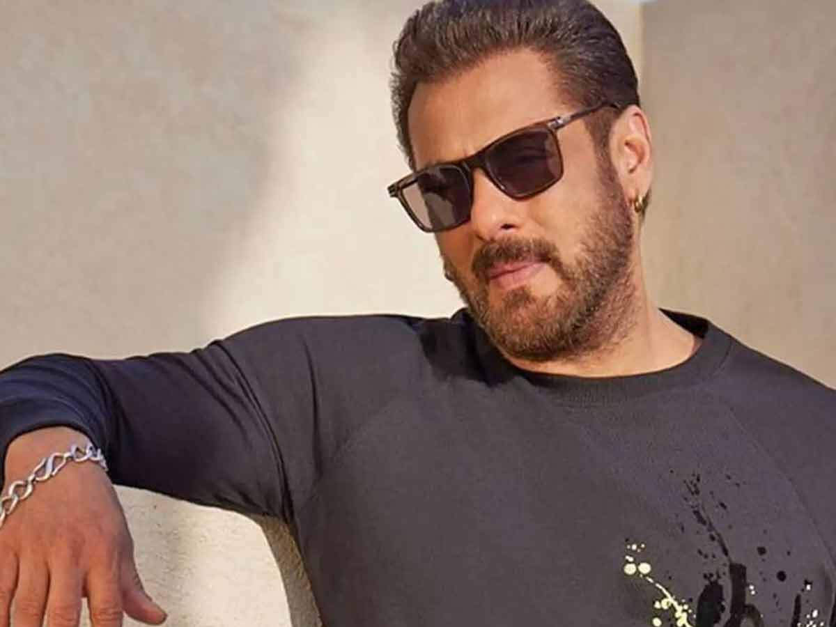 Salman Khan