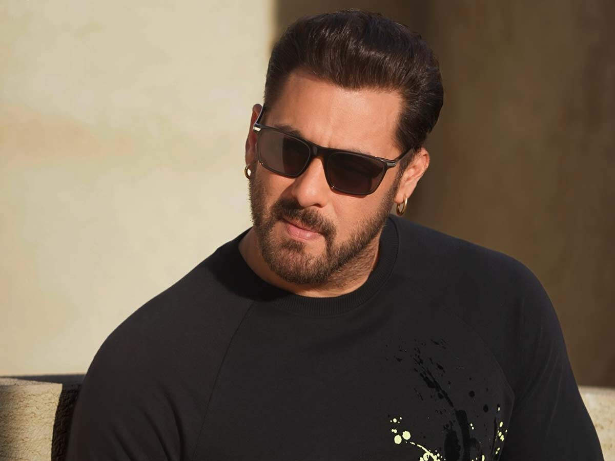 Salman khan