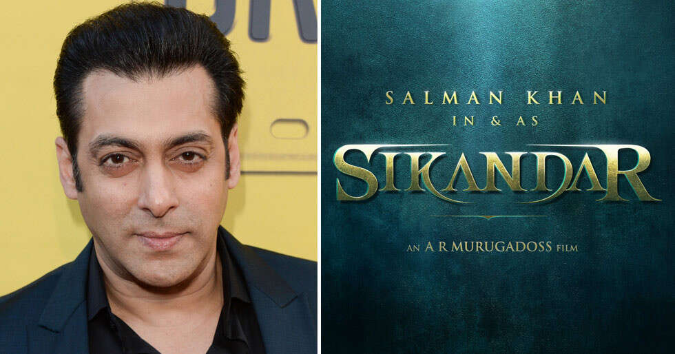 Salman Khan to continue filming Sikandar amid death threats