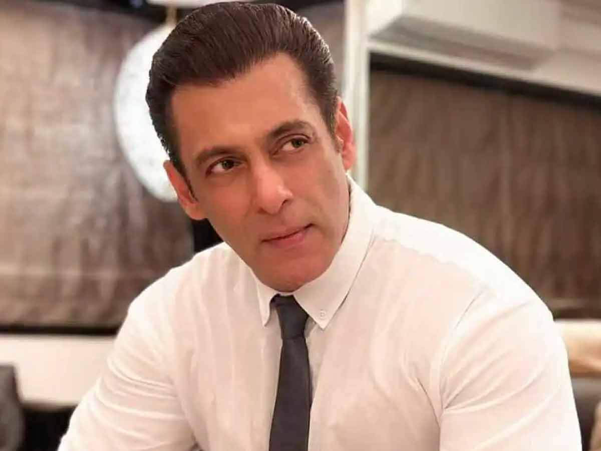 Salman Khan firing case 