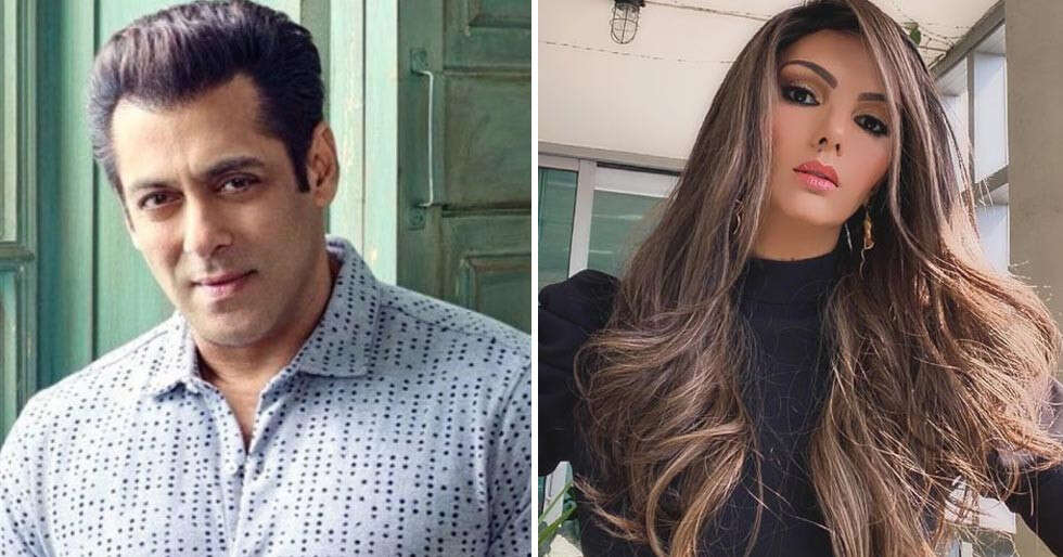 Salman Khan’s ex Somy Ali defends actor amidst Lawrence Bishnoi threats Salman Khan’s ex Somy Ali defends actor amidst Lawrence Bishnoi threats
