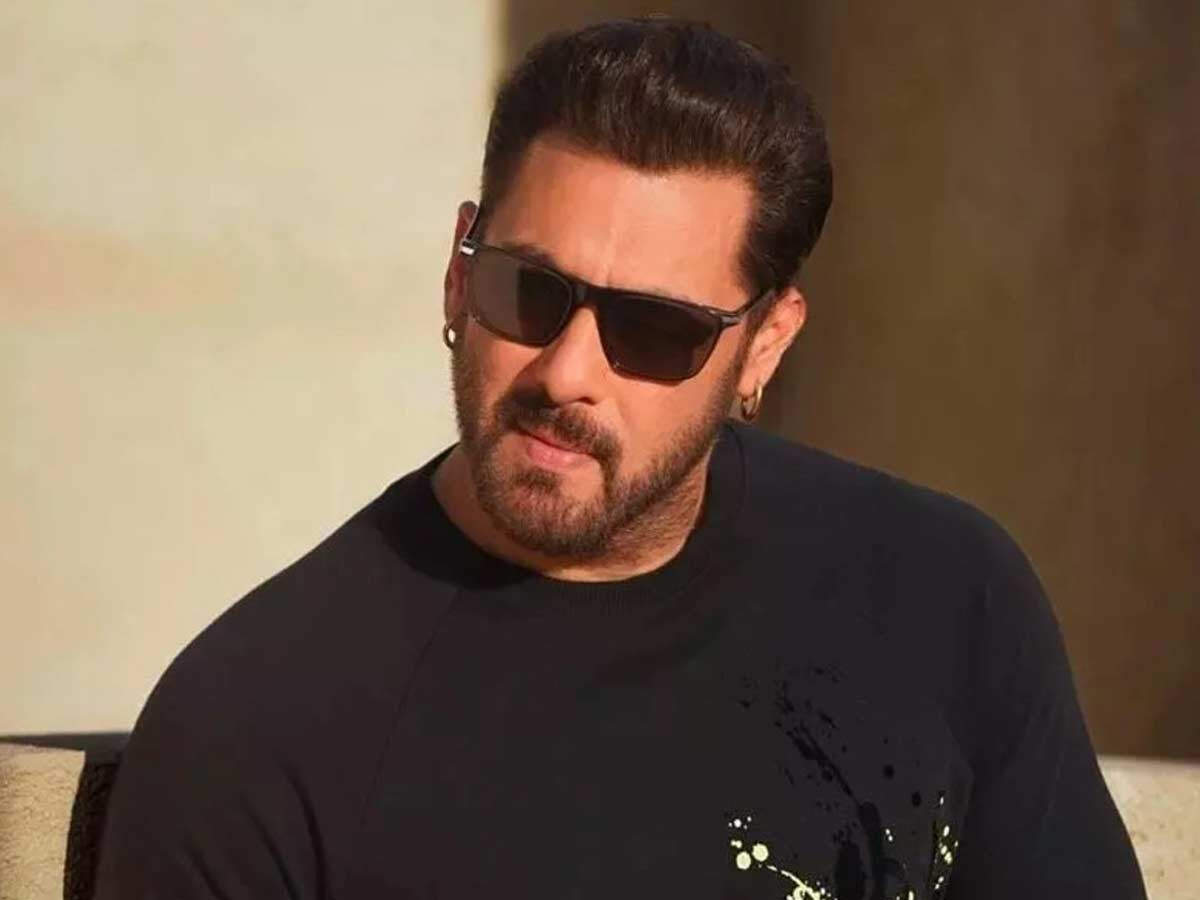 Salman Khan threat