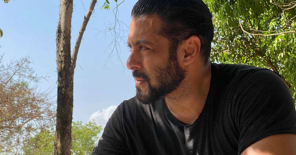 Salman Khan gets new threat “Rs 5 crore to end enmity with Bishnoi