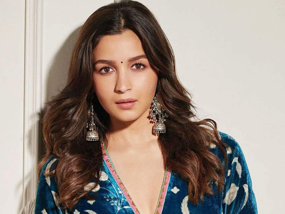 Sanjay Leela Bhansali Alia Bhatt