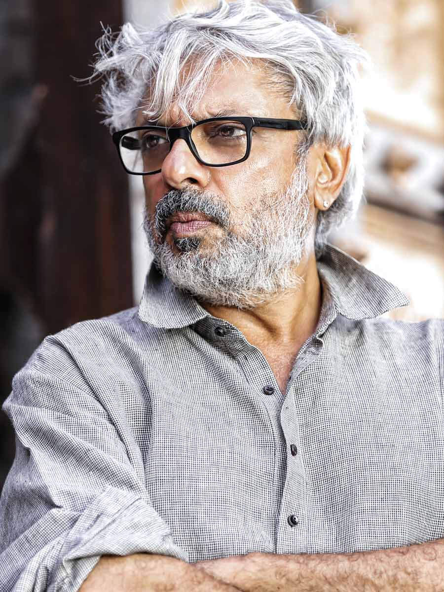 Sanjay Leela Bhansali Alia Bhatt