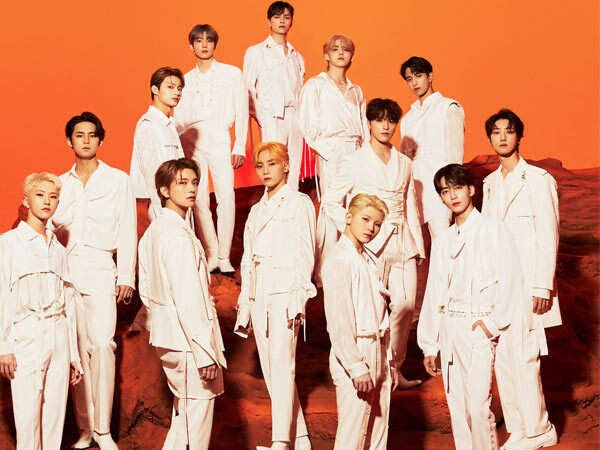 SEVENTEEN To Appear Live On Good Morning America | Filmfare.com