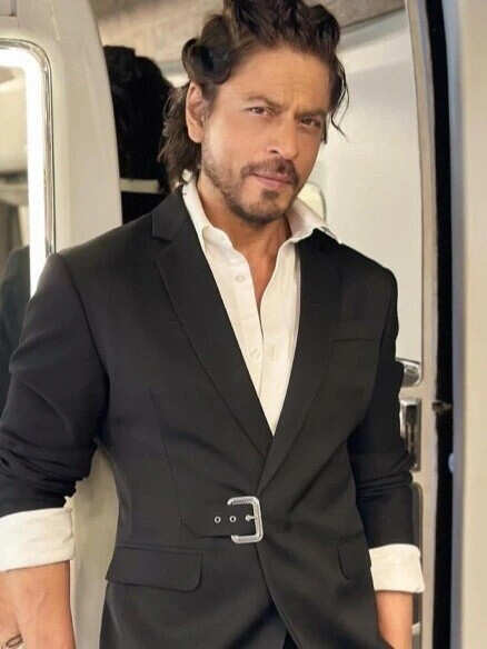 Shah Rukh Khan