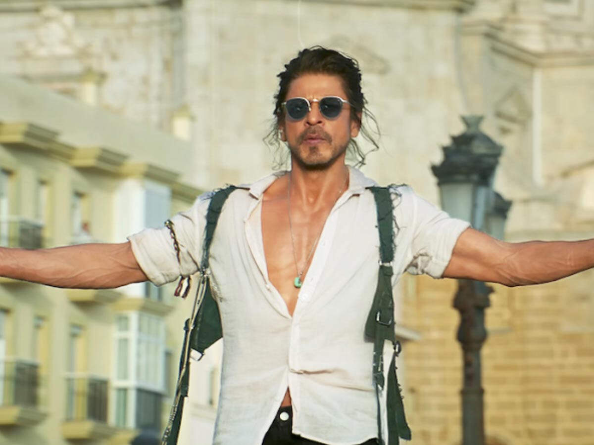 Shah Rukh Khan