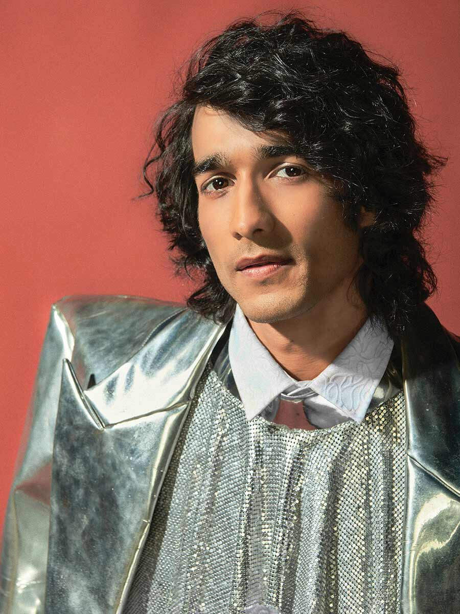 Shantanu Maheshwari 