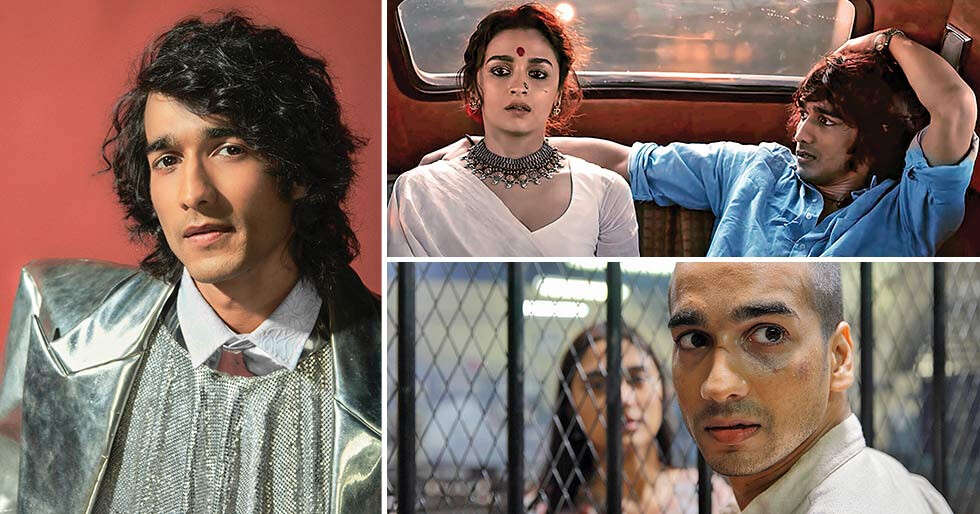 Exclusive: “Gangubai broadened my reach” – Shantanu Maheshwari