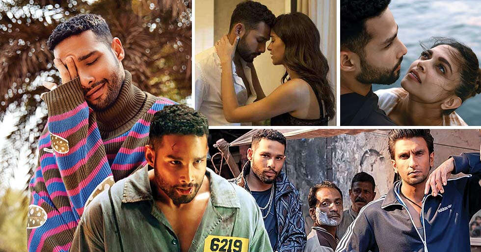 Exclusive: Siddhant Chaturvedi on his film choices, family and more