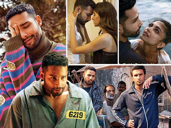 Exclusive: Siddhant Chaturvedi on his film choices, family and more