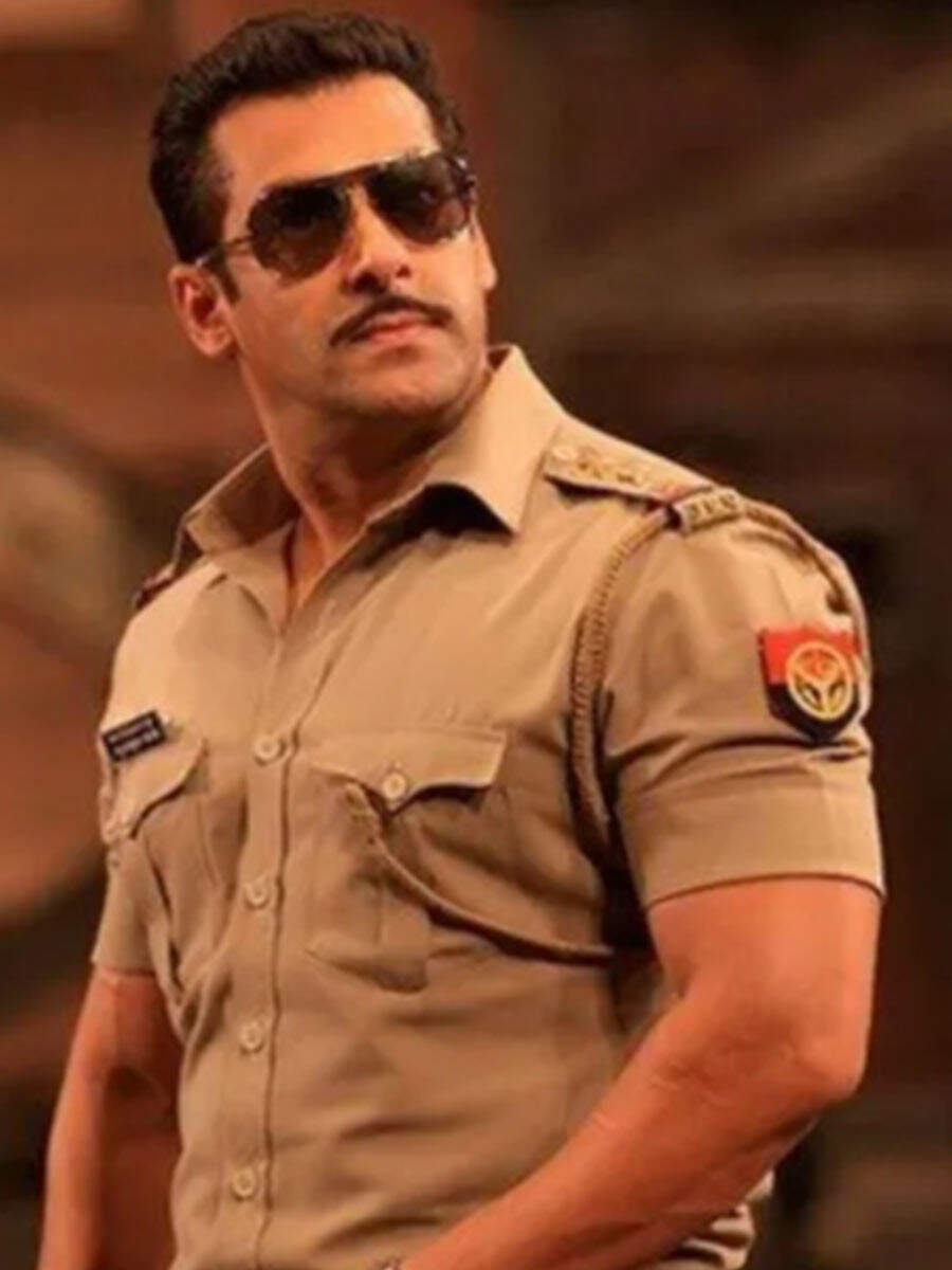 Singham Again