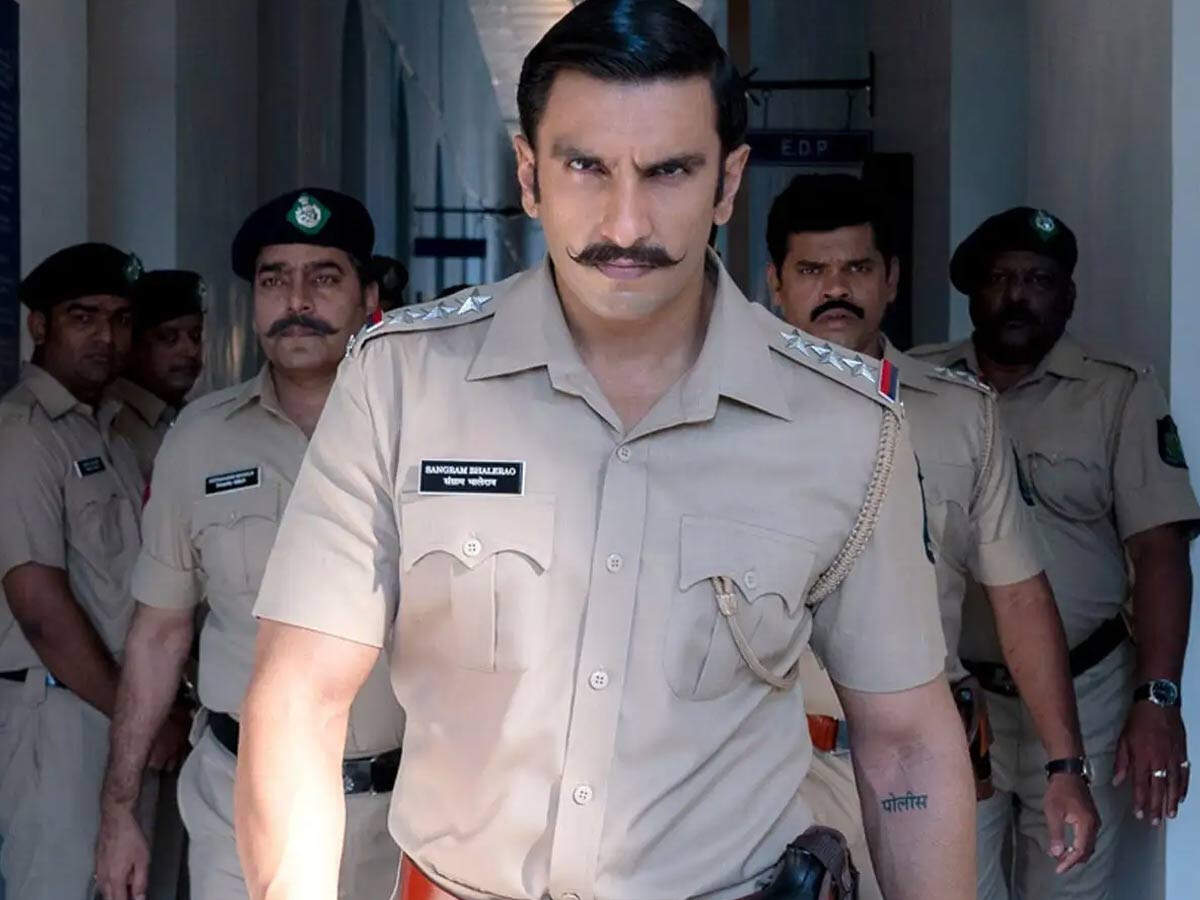 Singham Again