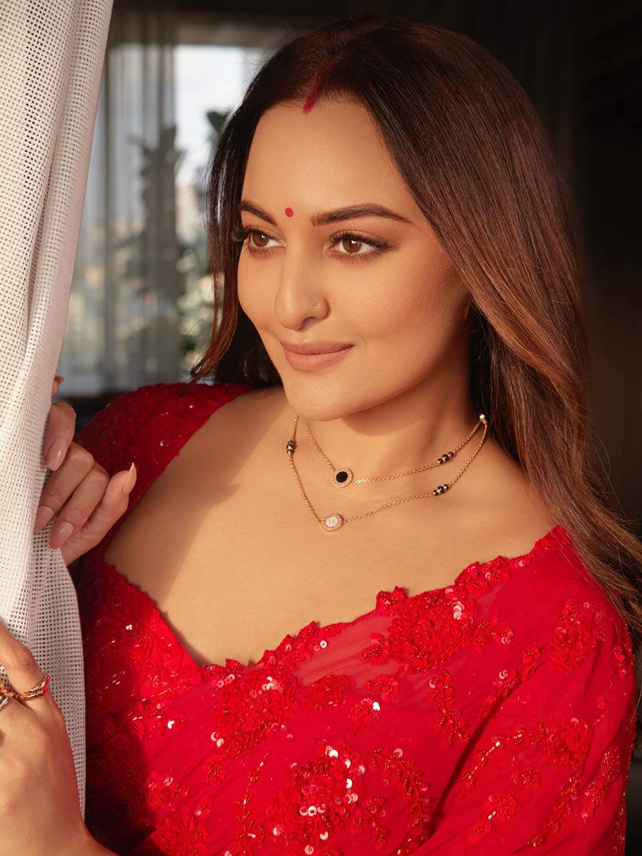 Sonakshi Sinha