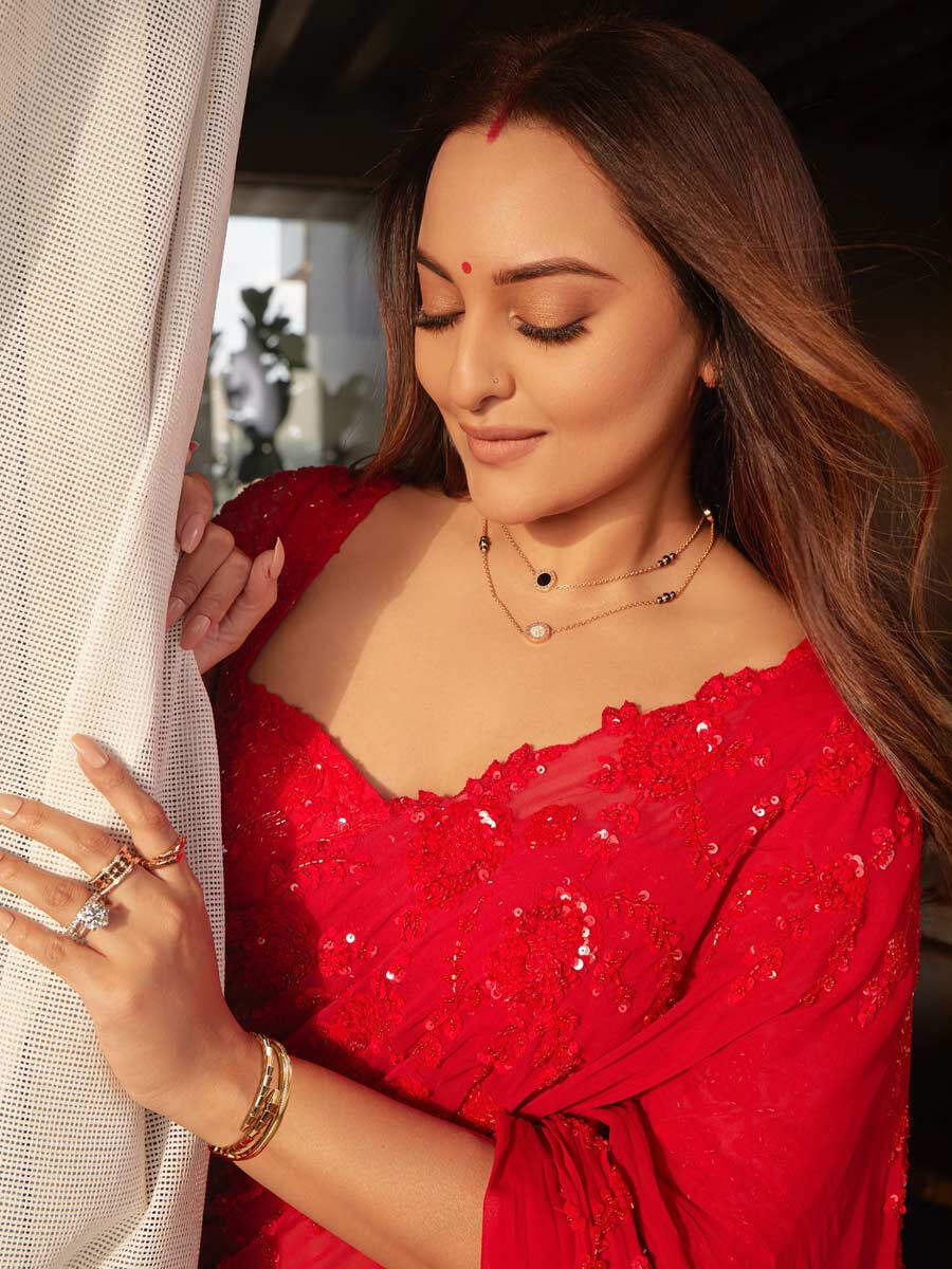 Sonakshi Sinha