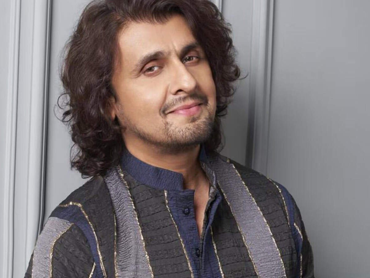 Sonu Nigam: Kishore Kumar was the best 