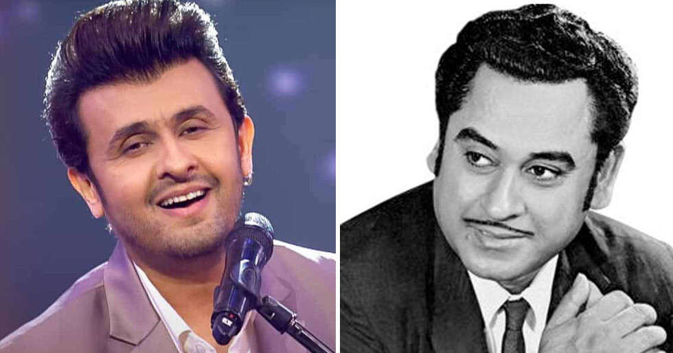 Sonu Nigam: Kishore Kumar was the best “all-rounder” – Exclusive