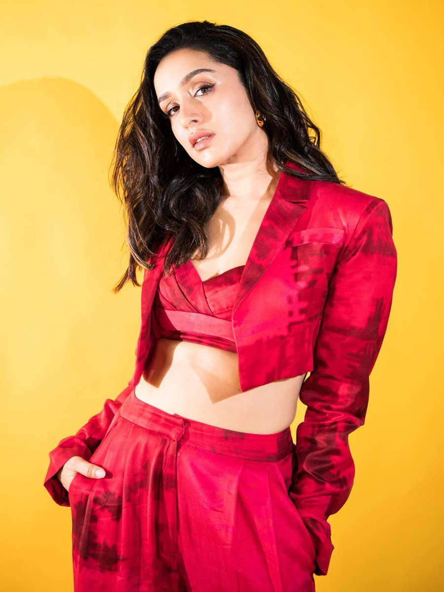 Stree 2 Shraddha Kapoor