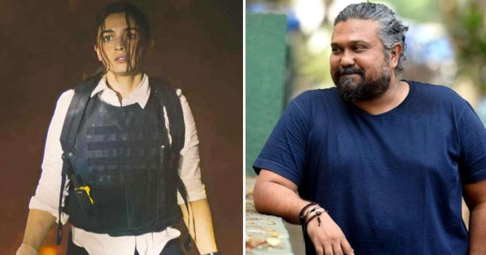 Vasan Bala takes responsibility for Jigra’s underperformance