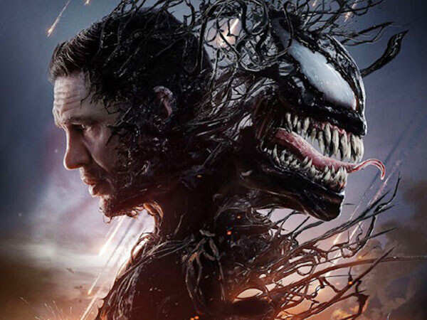 Venom: The Last Dance Movie Review: Tom Hardy’s Show All The Way