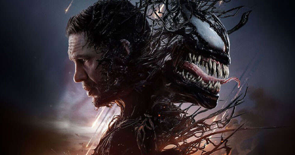 Venom: The Last Dance Movie Review