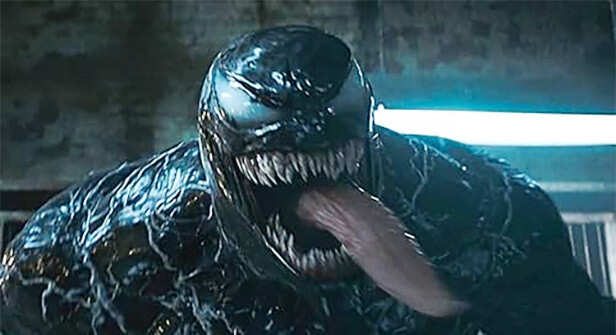 Venom: The Last Dance