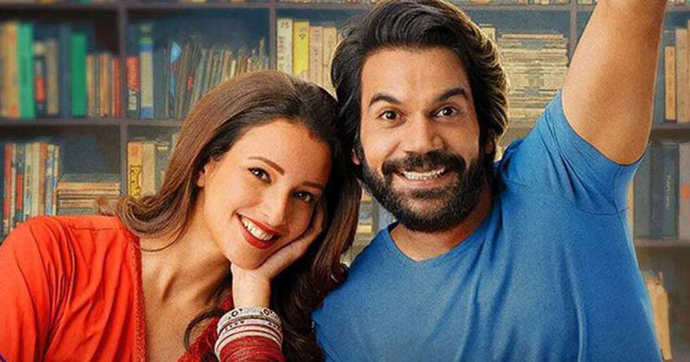 Vicky Vidya Ka Woh Wala Video mints over Rs 20 crore