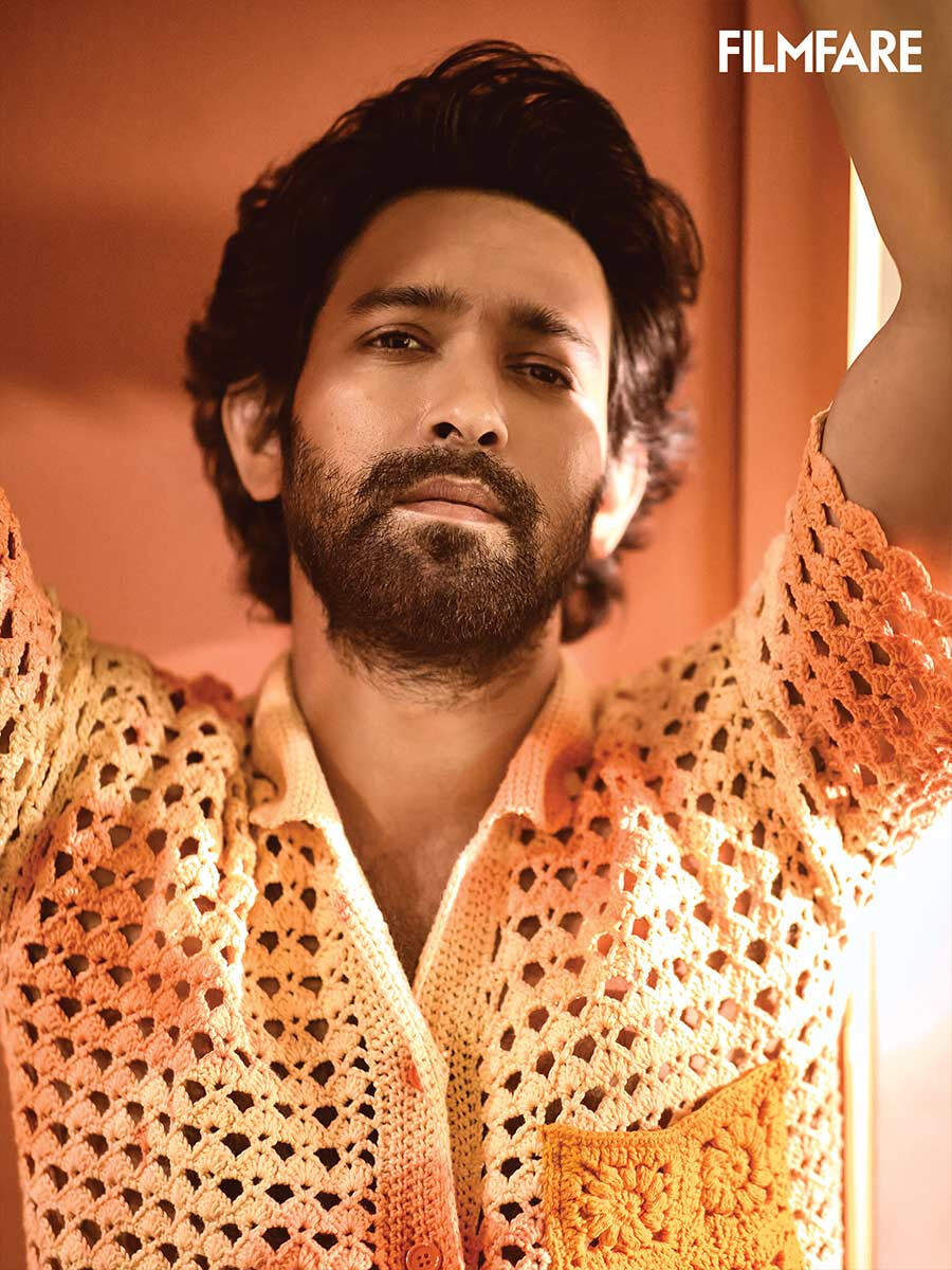 Vikrant Massey