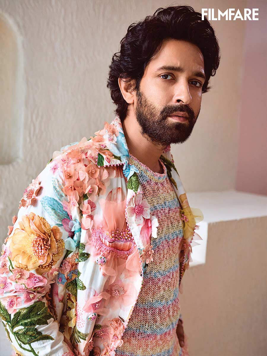 Vikrant Massey