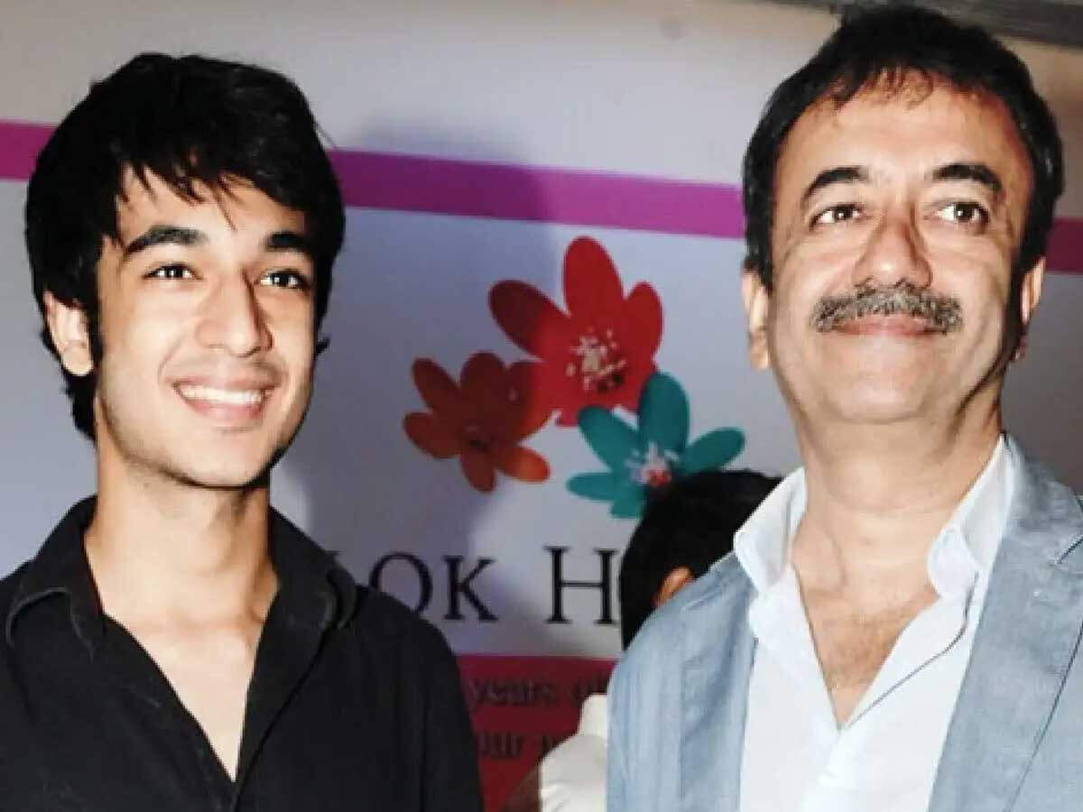 Vir Hirani Rajkumar Hirani