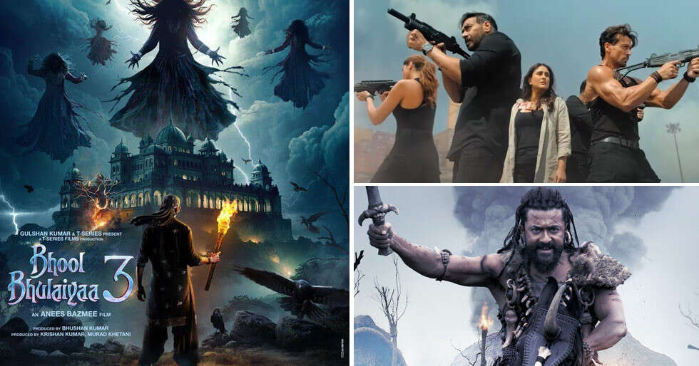 Films that are sure to impress in the last quarter of 2024