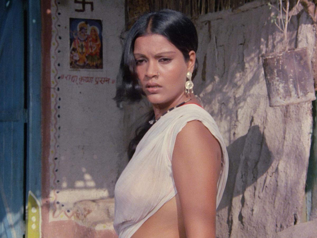 Zeenat Aman